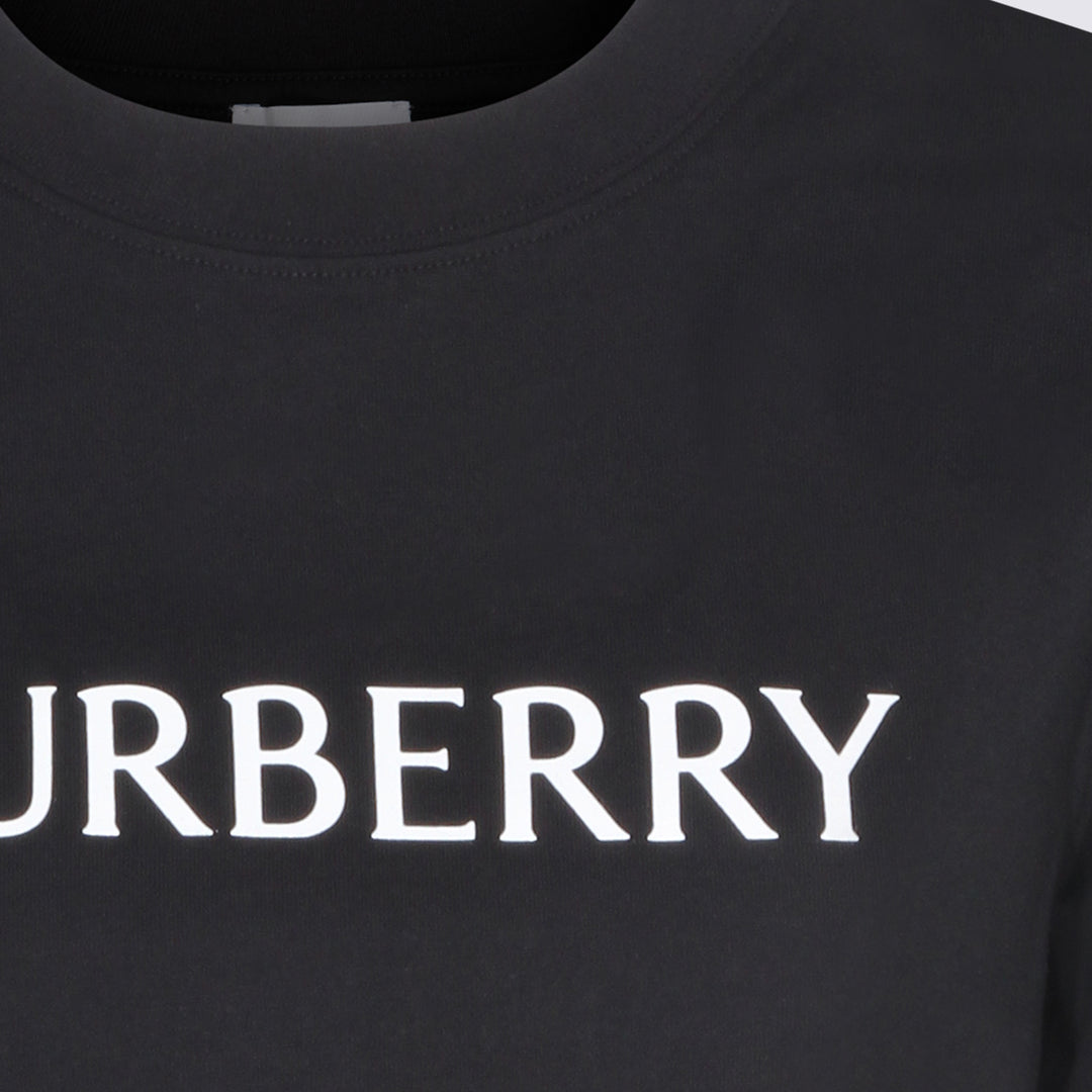 Burberry Top - Blacks and greys | 25624c4692a6f2a0f7ac523e601adeecbc78df28