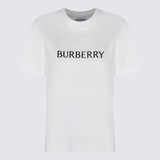 T-Shirts And Polos Chalk