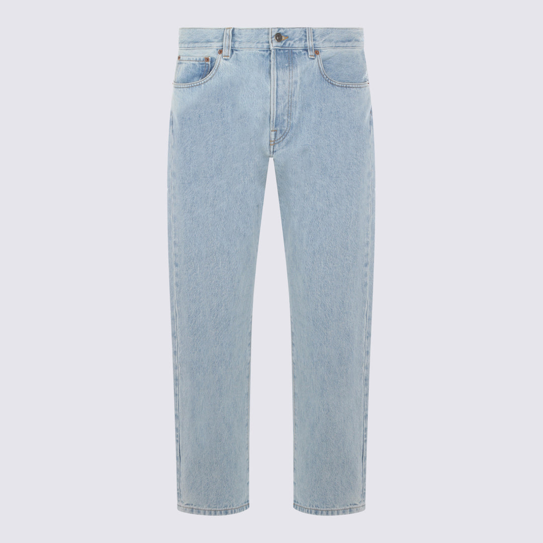 Valentino Jeans - Denim Blu | 78ce36f10a4d836e9f2941915117c0820372703d