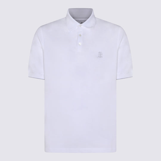 T-Shirts And Polos Light And Natural