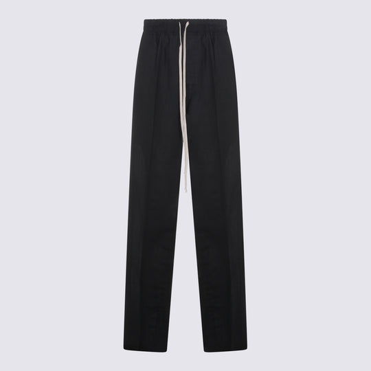 Trousers Blacks And Greys