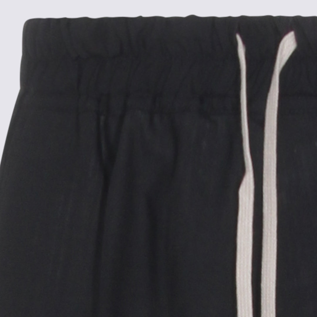 Rick Owens Trousers - Blacks and greys | a2d7538cdae93e67ad030b3750c85d8a2e73c575