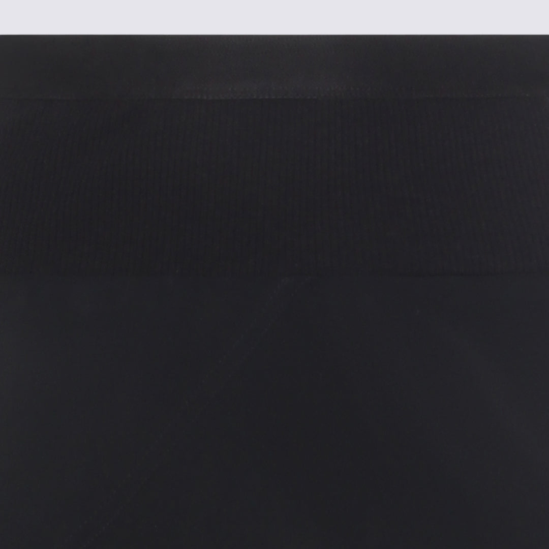 Rick Owens Skirts - Blacks and greys | af6668b3c817fd3e01d5f7ecbc5649d0b01ad3d3