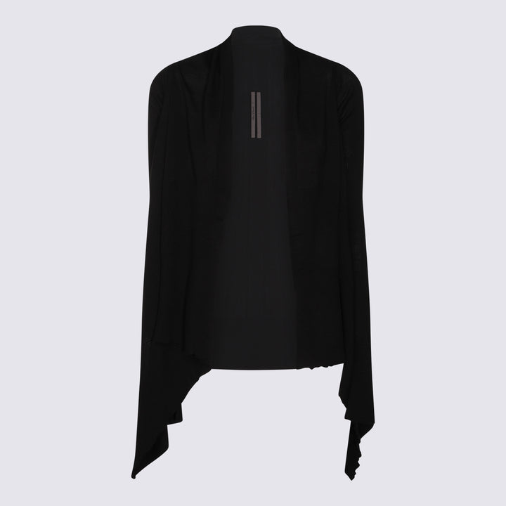 Rick Owens Sweaters - Blacks and greys | 8bbc0fbb9be3dfbc6533f70233519162b80082e5