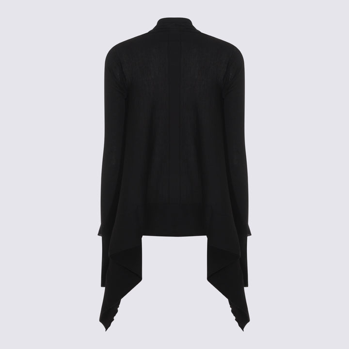Rick Owens Sweaters - Blacks and greys | 29deea3a4523c4e94854b9bae2406a63c2602309