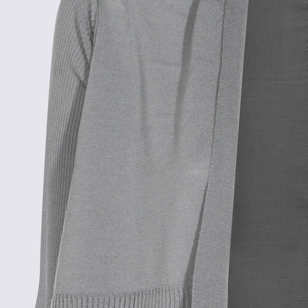 Rick Owens Sweaters - EUCA | f9fb581e2a8fee34e44d26d8dc65fb0bdb437a94