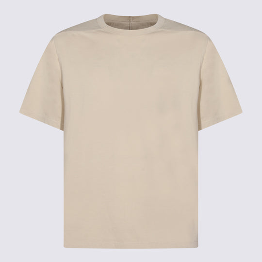 T-Shirts And Polos Sand