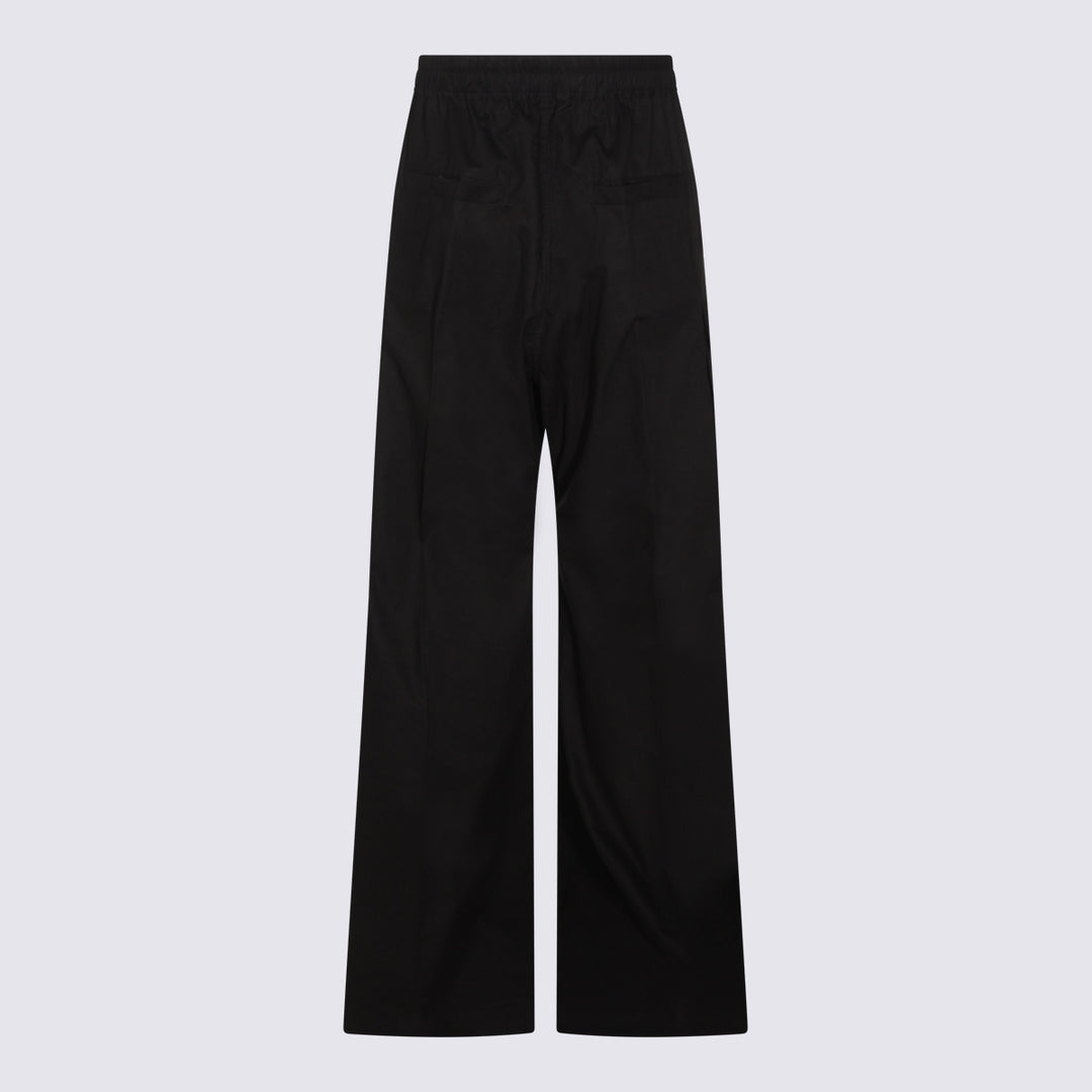 Rick Owens Trousers - Blacks and greys | 04039cd71ae71b329157b39d6f06c621138b7e45