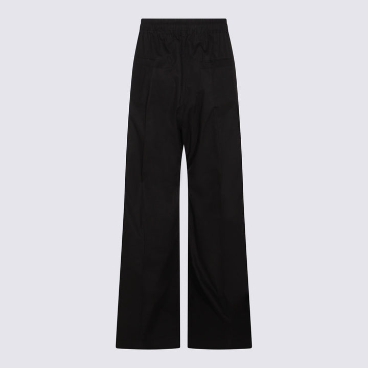 Rick Owens Trousers - Blacks and greys | 04039cd71ae71b329157b39d6f06c621138b7e45