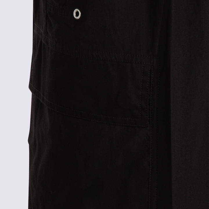 Rick Owens Trousers - Blacks and greys | 0d34f485ce9a1717c5843255141107fa34d1a389