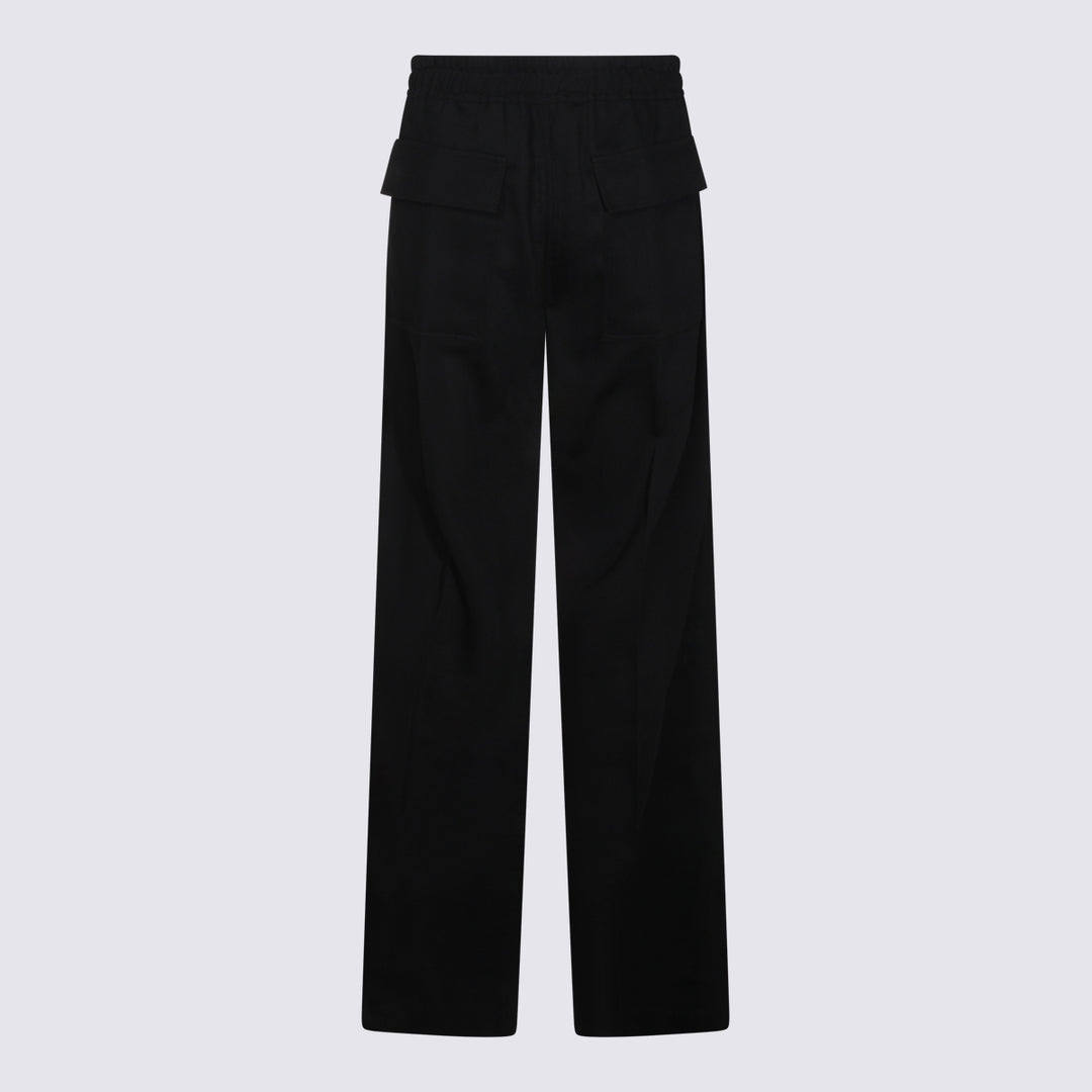 Rick Owens Trousers - Blacks and greys | 91df5d7bcee2832acf206b87c1593e8b1d6f91dd