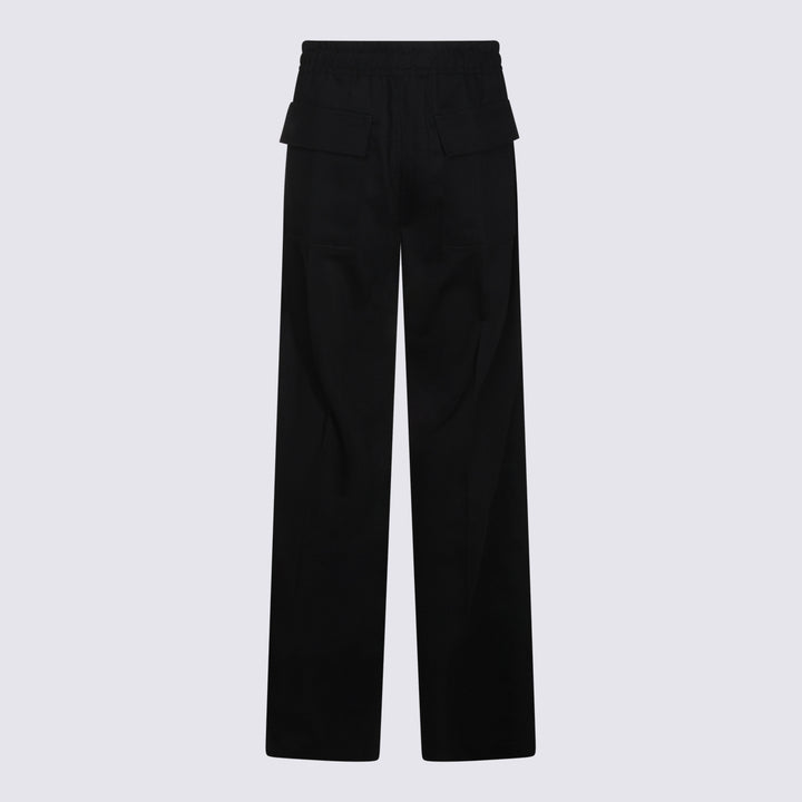 Rick Owens Trousers - Blacks and greys | 91df5d7bcee2832acf206b87c1593e8b1d6f91dd