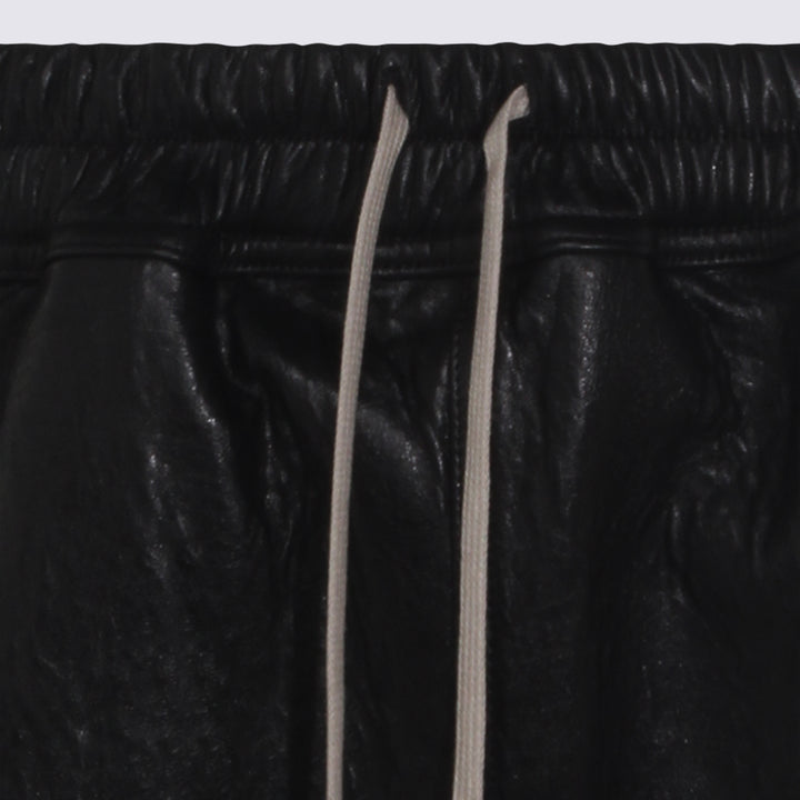 Rick Owens Shorts - Blacks and greys | fa9358e6f47fc2e5bf2f026b0148d82fc650f2a4