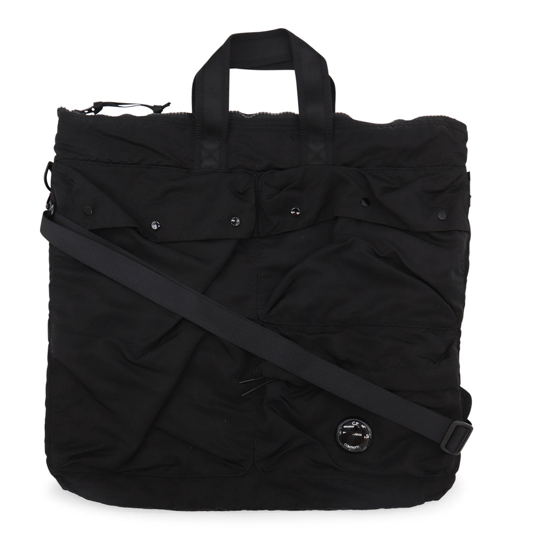 Cp Company Bags - Blacks and greys | d53a74c5e3c54286da6f27ea4410bc3b54ad516d
