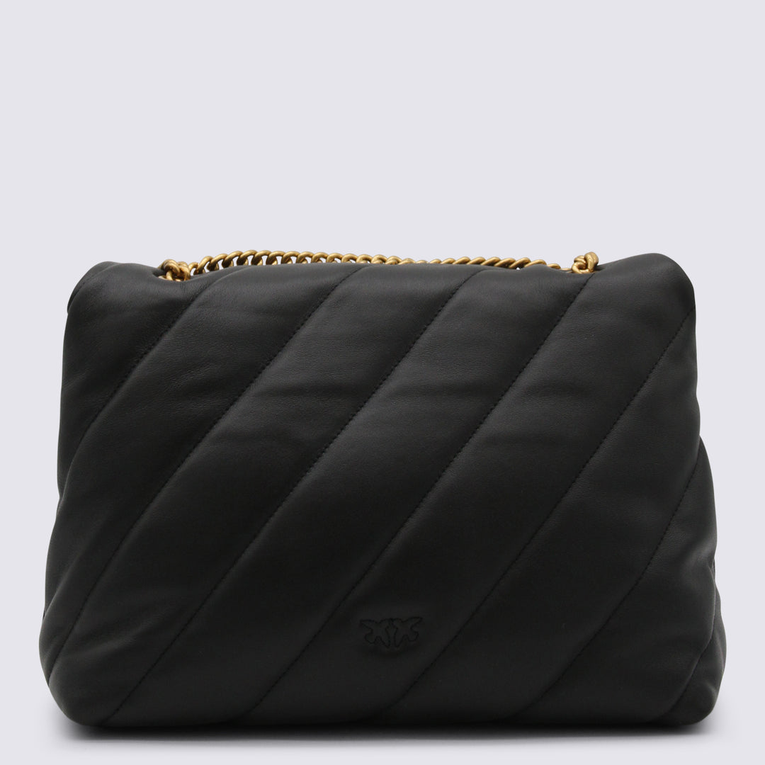 Pinko Bags - Blacks and greys | 1d927ce75527d6aebae1e32bf7ae2350b3b306ee