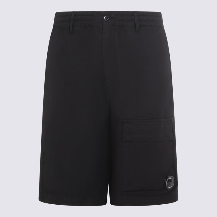 Cp Company Shorts - Blacks and greys | f0c7859aeb5c825e174e80f641009ca7f169ee6b