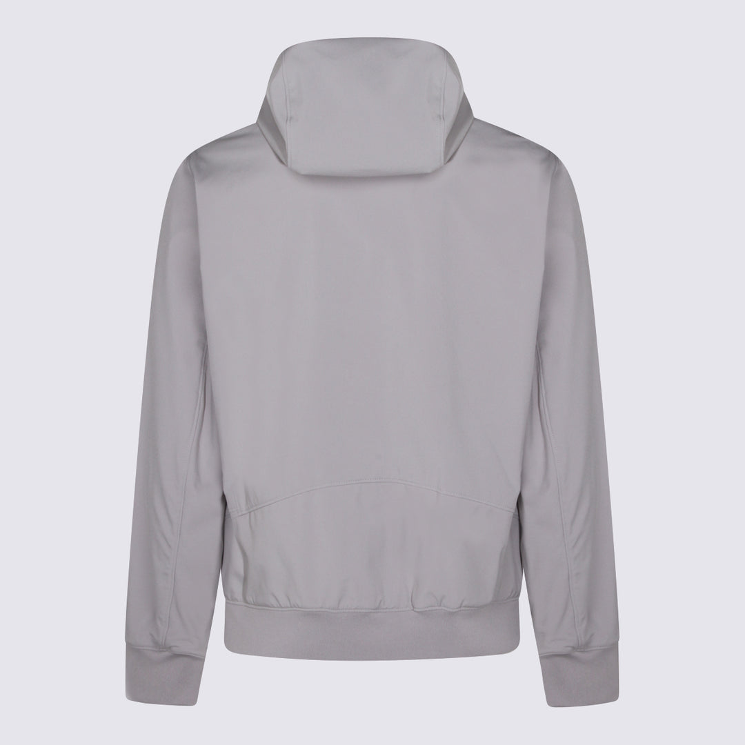 Cp Company Jackets - DOVE | 8af70c7d8971d11f10694edd73042e11fbb5a0ba