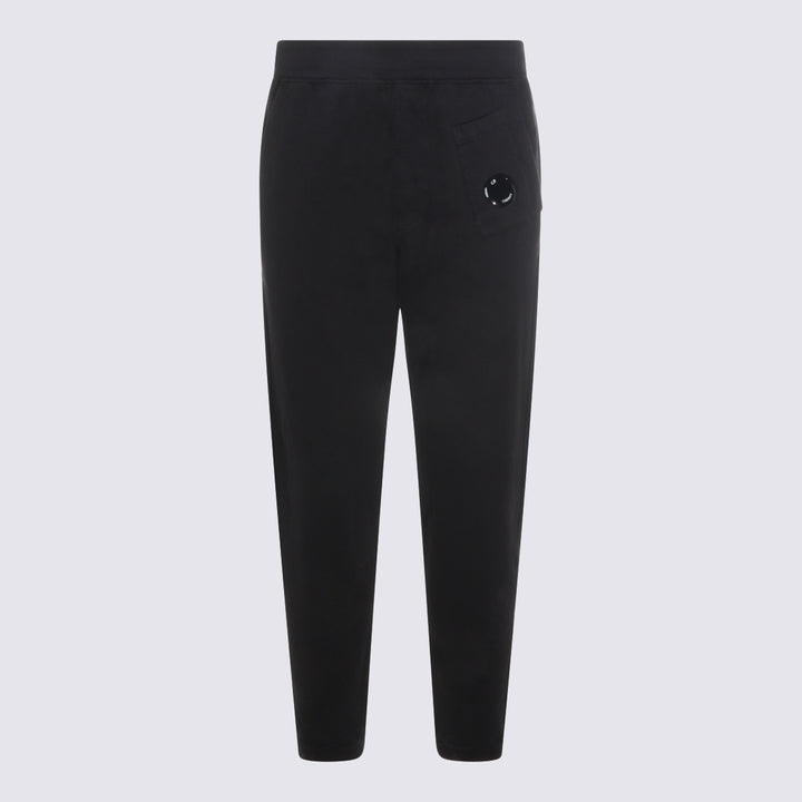 Cp Company Trousers - Blacks and greys | b3dd896d7df51df547ba1595163d227d71cad190