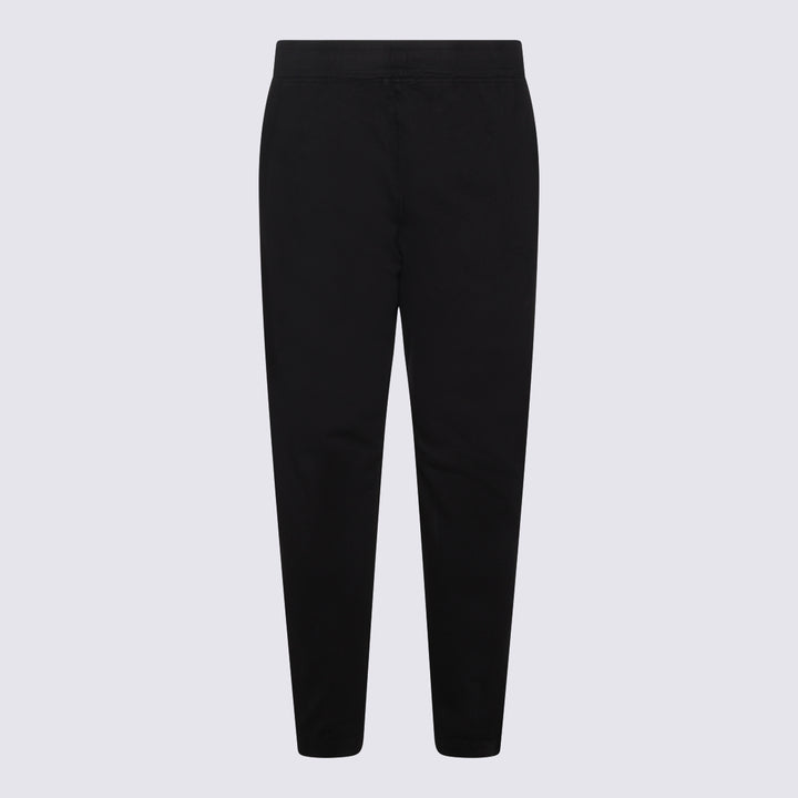 Cp Company Trousers - Blacks and greys | 069ce17514d44b06a0ee8d0a783eb9cf30989e61