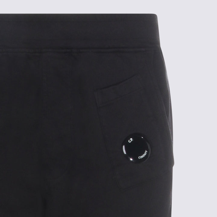 Cp Company Trousers - Blacks and greys | a0a2be69e760808ed74afc1c654181cd52a160ca