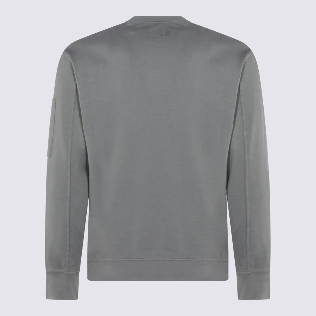 Cp Company Sweaters - Blacks and greys | a629d2019cb0e2dd6ebb309589ebb15297d579cb