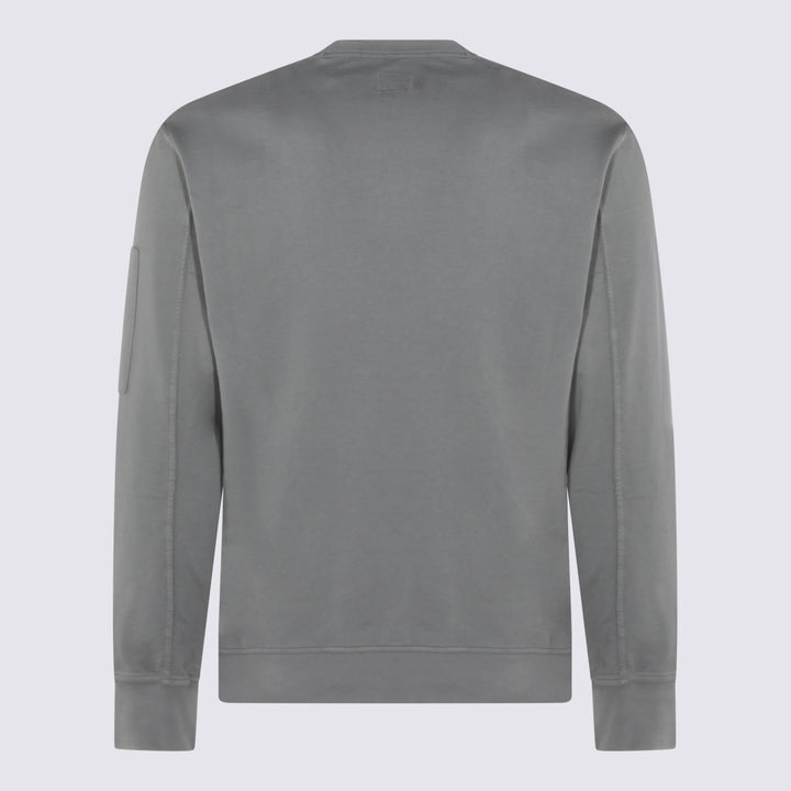 Cp Company Sweaters - Blacks and greys | a629d2019cb0e2dd6ebb309589ebb15297d579cb