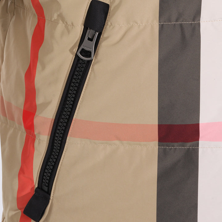 Burberry Coats - Light and natural | 0b46d14ccd6bc6f66ace33e923420c198250fda5