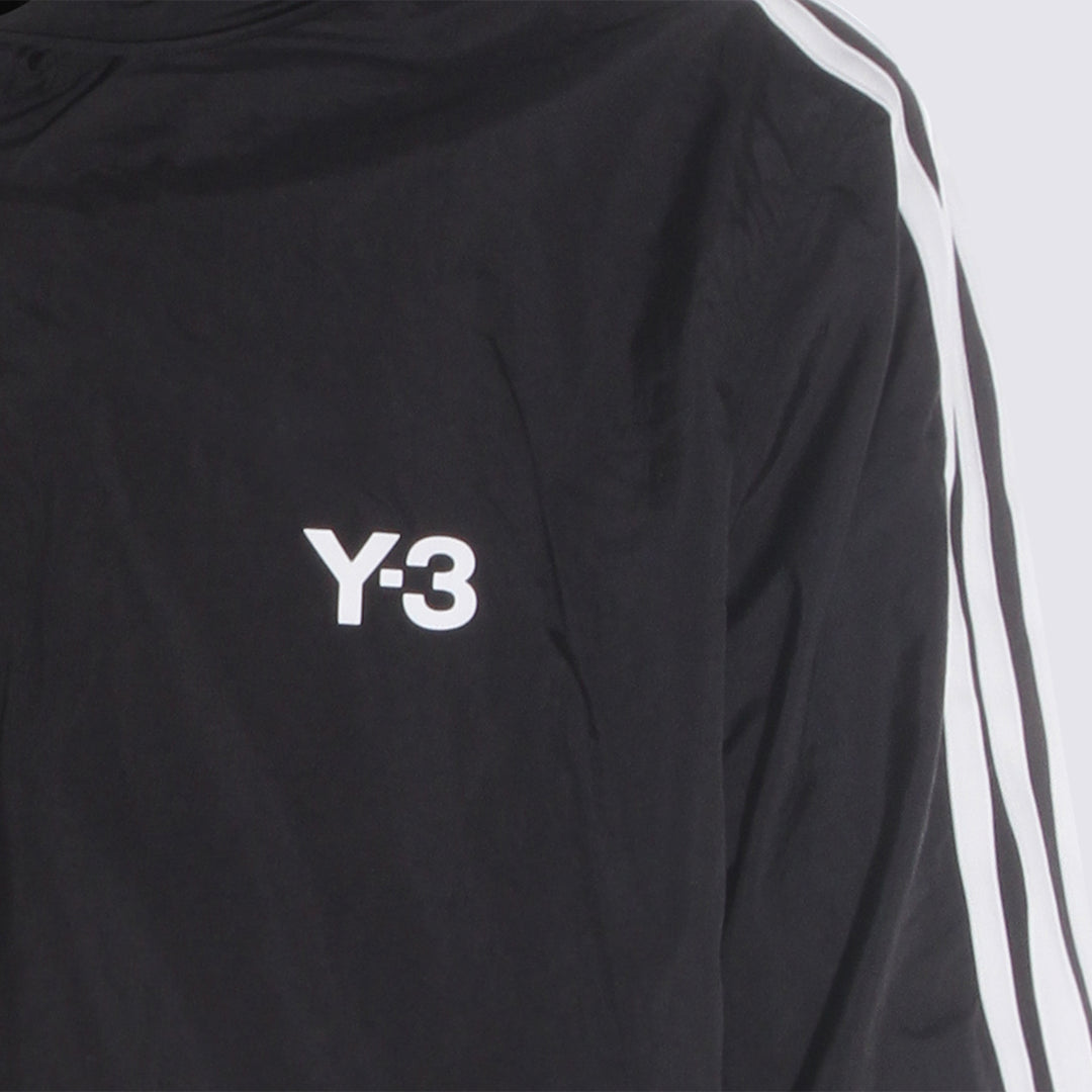 Y-3 Jackets - Blacks and greys | b7888b349d313e7c96fa1275e4eaf16a3f8dbfd2