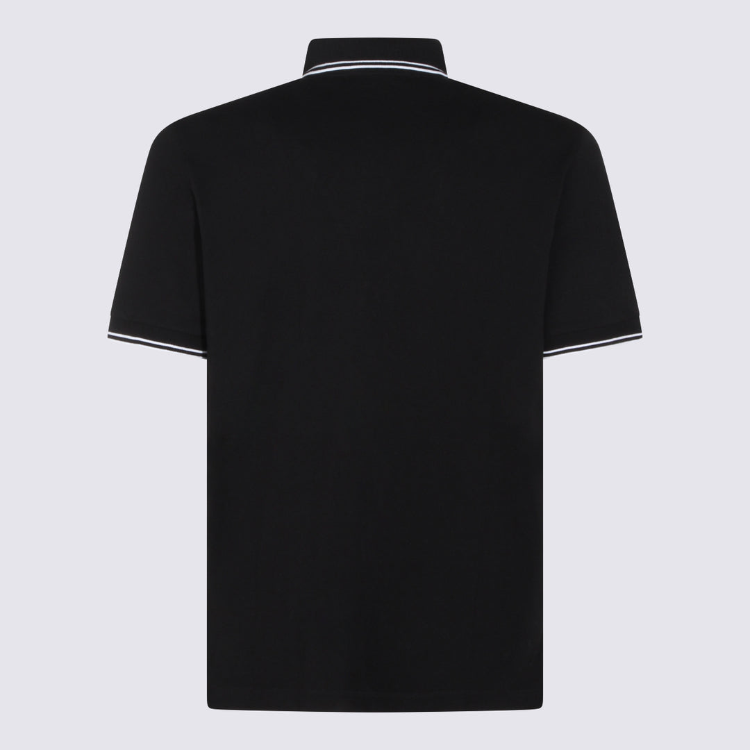 Stone Island T-shirts and Polos - Blacks and greys | f6acb8508a2a0df0e50c2da32d00ac6f7c5c947e