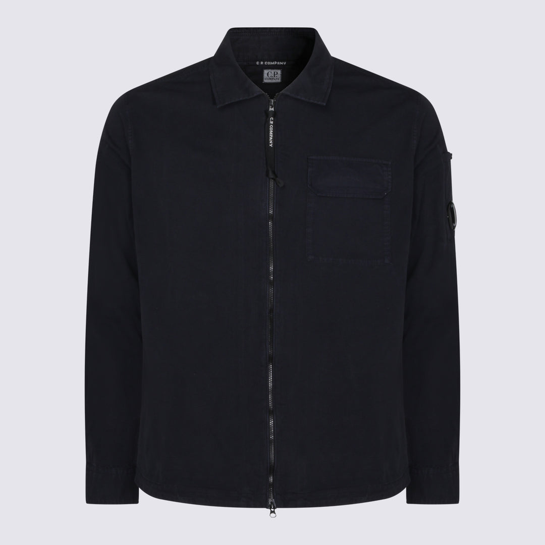 Cp Company Shirts - TOTAL ECLIPSE | 029c11e1440c337e48d6f97d01f49adeb85b0280