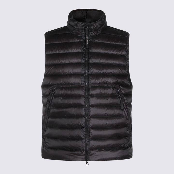 Cp Company Coats - Blacks and greys | 1d1ef4b76c12b6e6a30e1587b42b95af87557bde