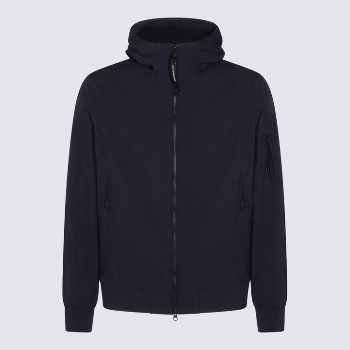 Cp Company Jackets - TOTAL ECLIPSE | 8c4abf0593bbdbc7b5f53f0136fcbf524638e155