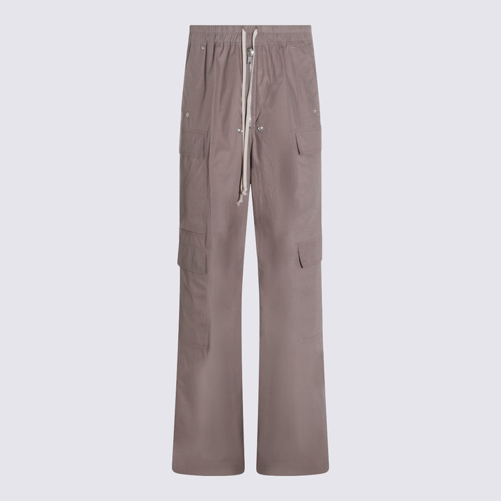 Rick Owens Trousers - DUST | 2ea2de77bea1e3474b83512649877fb7aa401e22