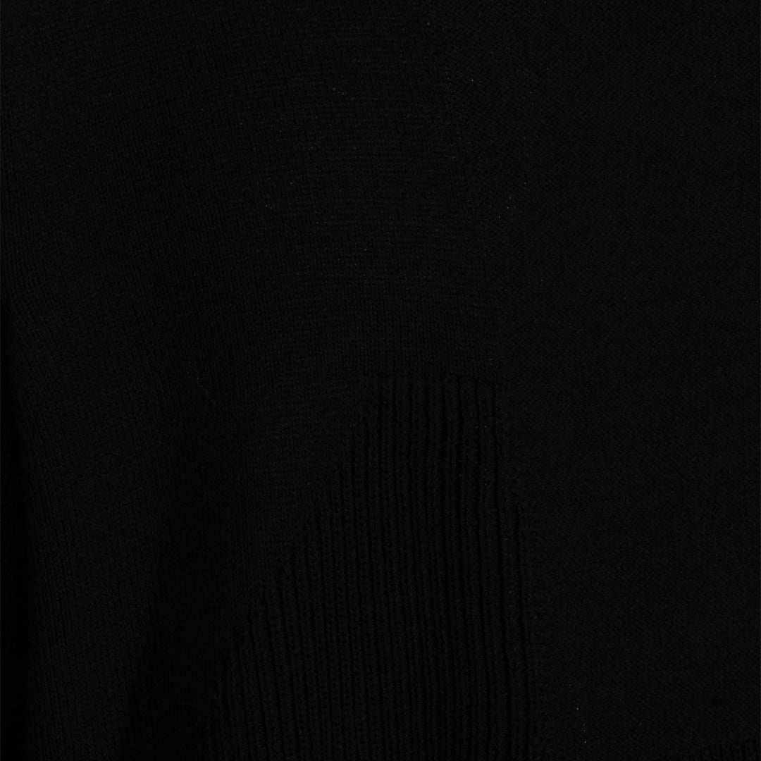 Rick Owens Sweaters - Blacks and greys | 040bb40a2be4d6b3810c9cd4a4b40d2d69e7c24d