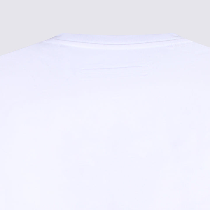 Zegna T-shirts and Polos - Light and natural | 5c9ea9aac498430cdecedf3dac23f93ec0407a8a