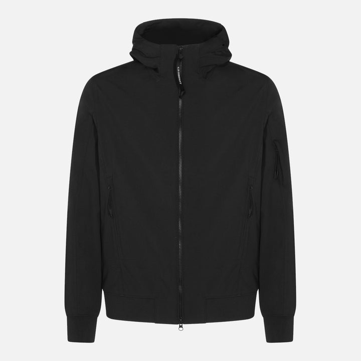 Cp Company Jackets - Blacks and greys | f81fc1ecbba0f95a4ee40f380ac90c78bf16ddbf