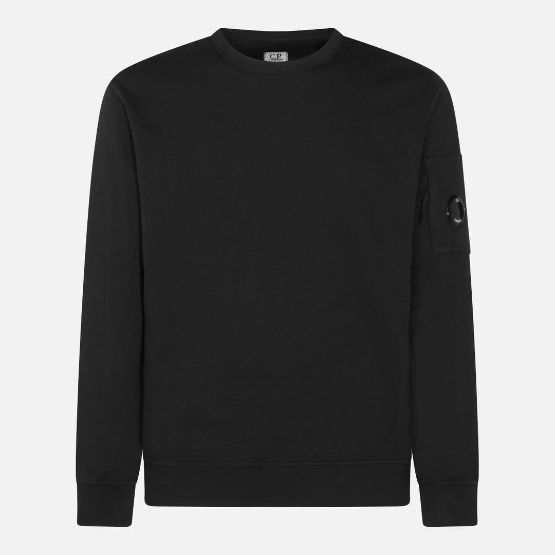 Cp Company Sweaters - Blacks and greys | 277d05c38613a106361dd5e776e71ba09af6d5a8