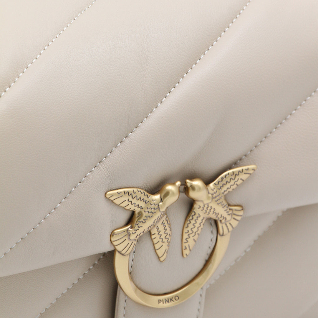 Pinko Bags - Light and natural | 41227f6c5bc2c558397534a8e20e79bbccf0cd63