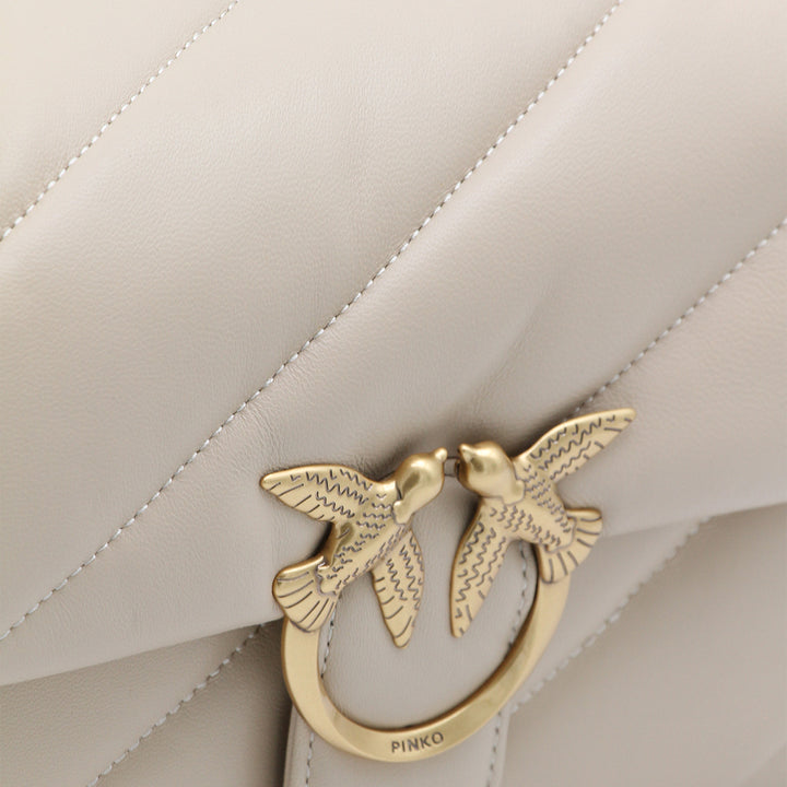 Pinko Bags - Light and natural | 41227f6c5bc2c558397534a8e20e79bbccf0cd63