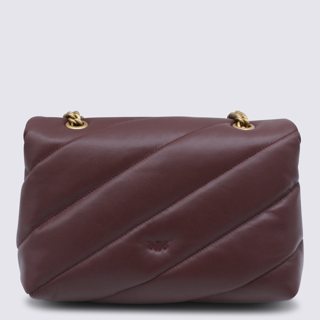 Pinko Bags - Blue and green | f4f679888543174a4997721a2ddc58639a13c834