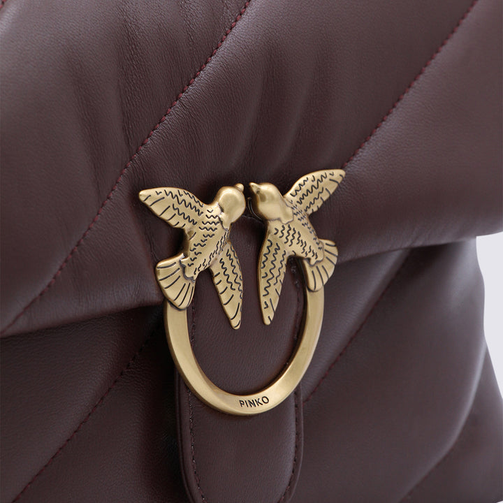 Pinko Bags - Blue and green | 6e0224e1cf8f5b7a5e330b786ccc737ab597cc78