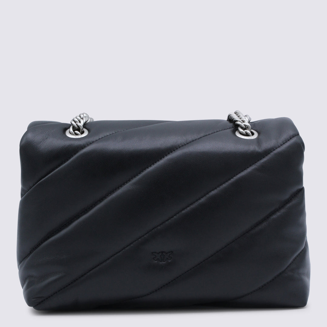 Pinko Bags - Blacks and greys | 85d4ad7ad0e69643e8d08a66732a5cd92469f87b