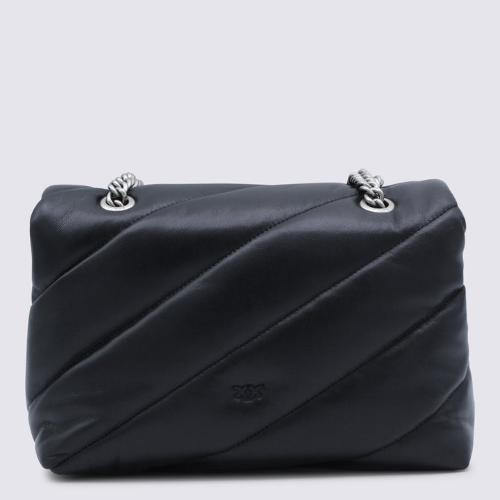 Pinko Bags - Blacks and greys | 85d4ad7ad0e69643e8d08a66732a5cd92469f87b