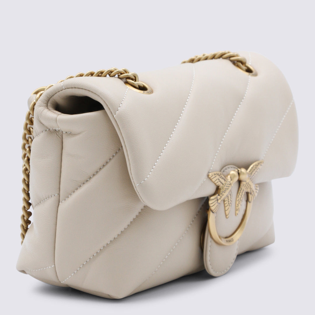 Pinko Bags - Light and natural | 8c05f899be808caacdae445ae11346be62ee57d5