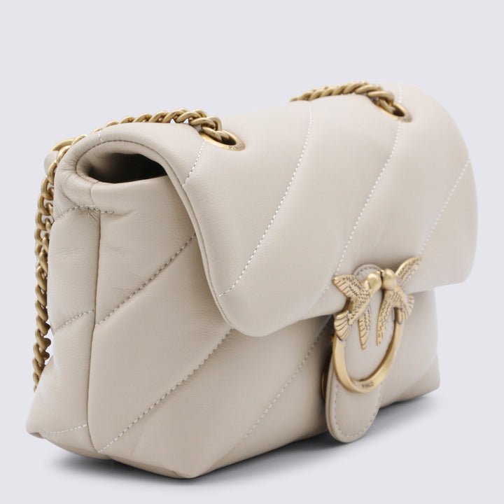 Pinko Bags - Light and natural | 8c05f899be808caacdae445ae11346be62ee57d5