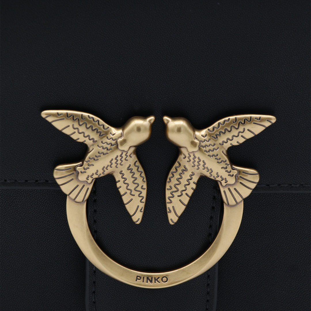 Pinko Bags - Blacks and greys | 4e51c871d27923326dcb43ab044c5691c399870d