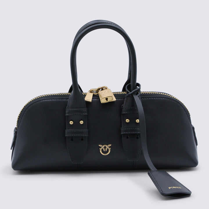 Pinko Bags - Blacks and greys | a250160ba677a362ba03d3cad30322dabd4d55b1