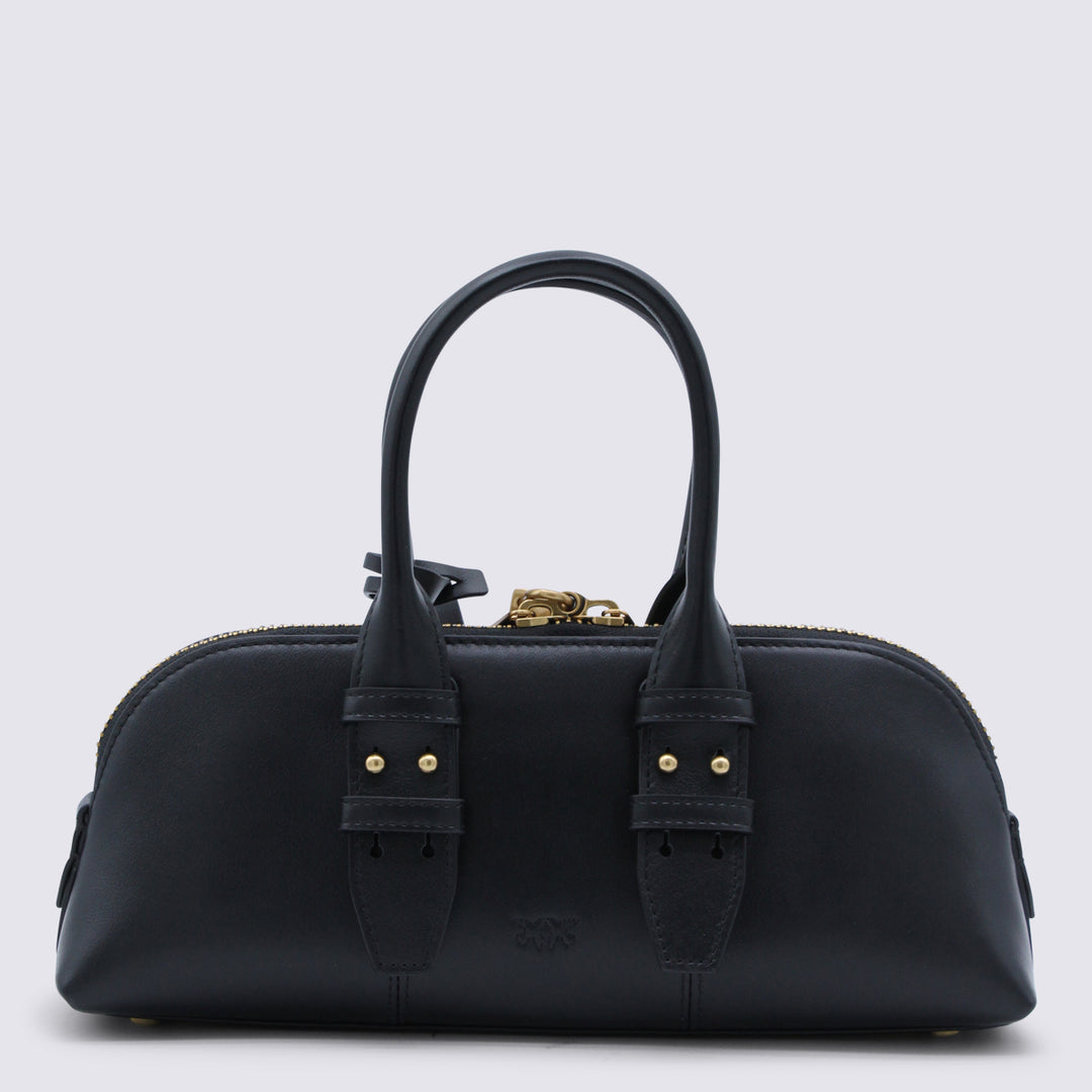 Pinko Bags - Blacks and greys | 10e6c9837f7554520eec826722719afc23f843ed