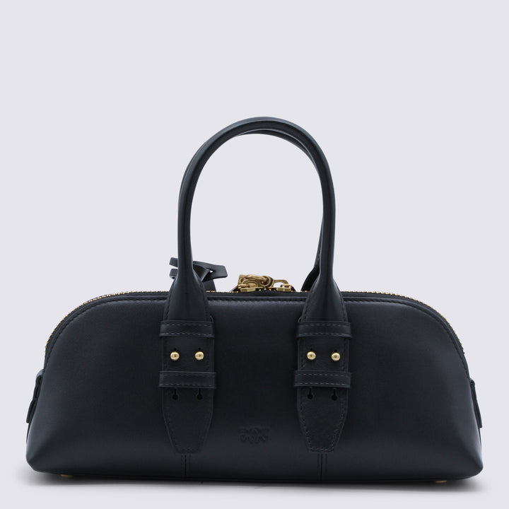Pinko Bags - Blacks and greys | 10e6c9837f7554520eec826722719afc23f843ed