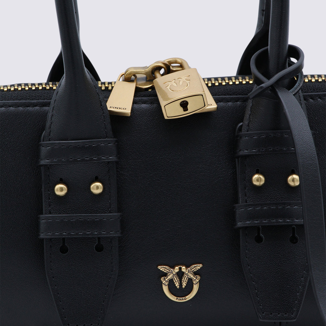 Pinko Bags - Blacks and greys | ba8eb5c339a6aa6603560eb27acc3008cc9ad159